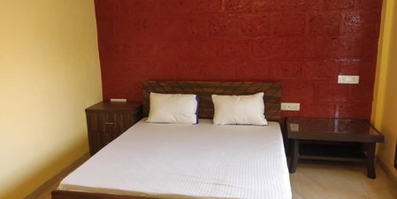 Spring Nature Stay, Kashid, India