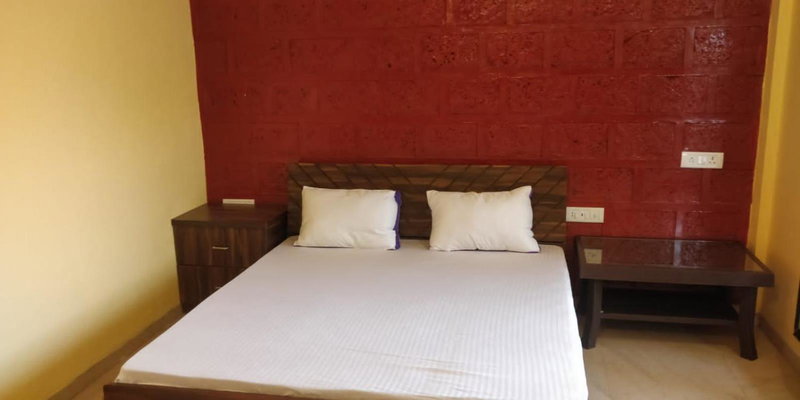 Spring Nature Stay, Kashid, India