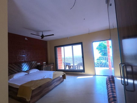 Spring Nature Stay, Kashid, India