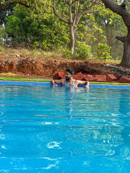 Spring Nature Stay, Kashid, India