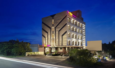 Click Hotel Aurangabad, Aurangabad, India
