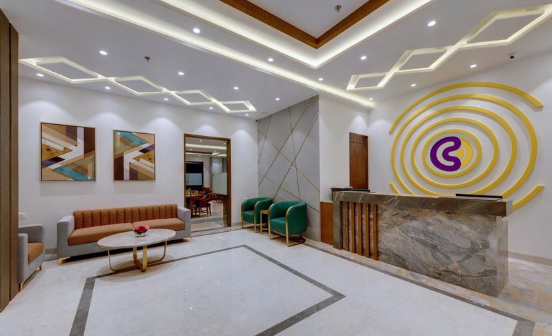 Click Hotel Aurangabad, Aurangabad, India