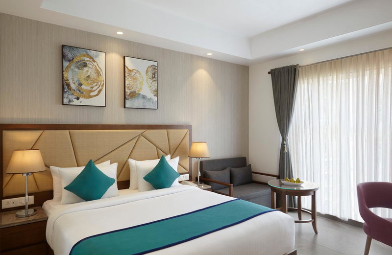 Click Hotel Aurangabad, Aurangabad, India