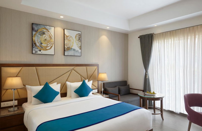Click Hotel Aurangabad, Aurangabad, India