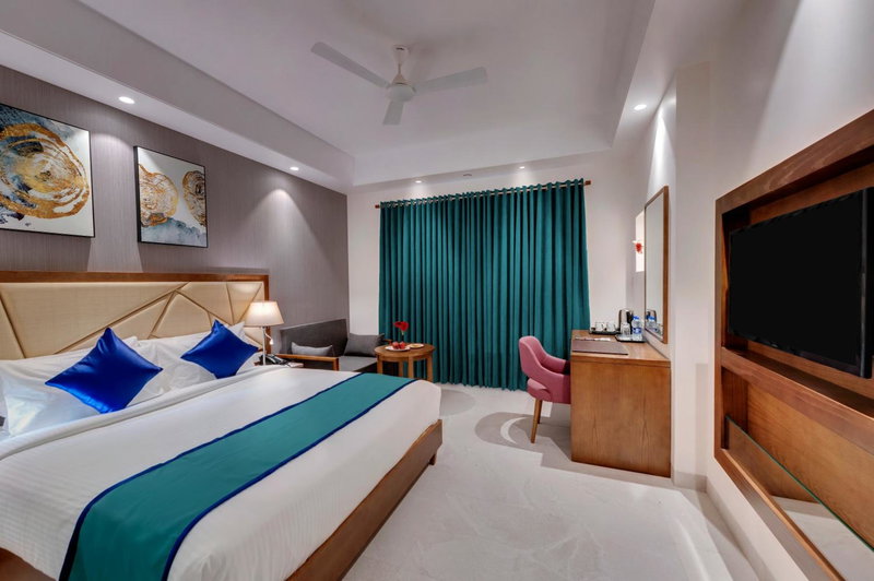 Click Hotel Aurangabad, Aurangabad, India