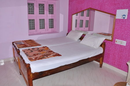 Thilak Home Stay, Hampi, India