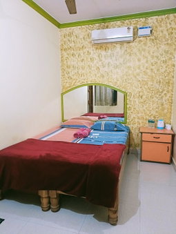 Thilak Home Stay, Hampi, India