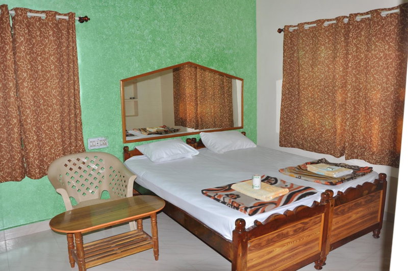 Thilak Home Stay, Hampi, India