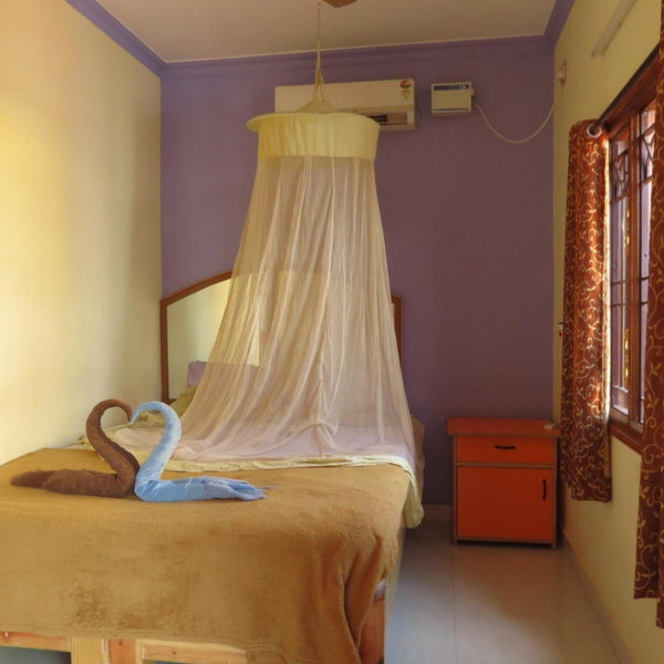 Thilak Home Stay, Hampi, India
