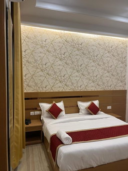 Hotel Royal Casa, Lucknow, India