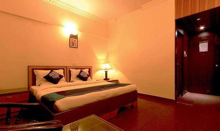 FabHotel Spiro Grand - Nr Banashankari, Bangalore, India