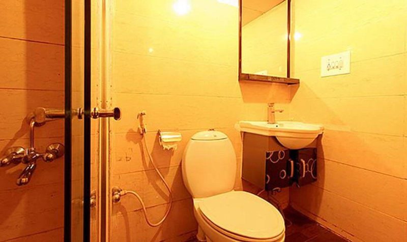 FabHotel Spiro Grand - Nr Banashankari, Bangalore, India