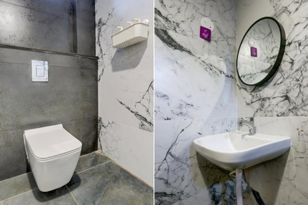 Super Townhouse Lotus Grand, Hyderabad, India