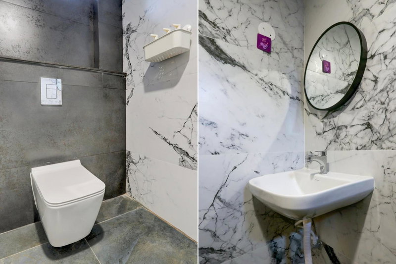 Super Townhouse Lotus Grand, Hyderabad, India