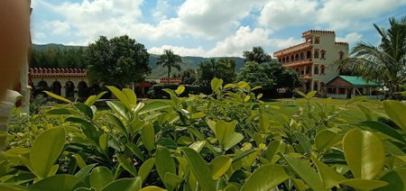 The Country Side Resort, Pushkar, India