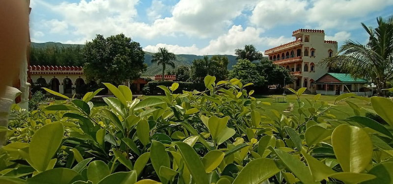 The Country Side Resort, Pushkar, India