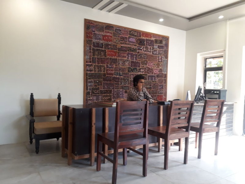 The Country Side Resort, Pushkar, India