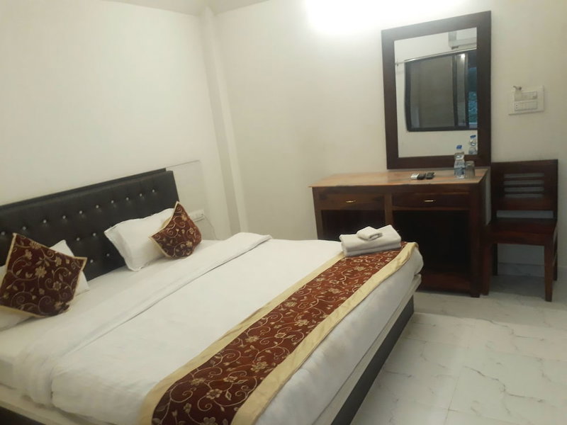The Country Side Resort, Pushkar, India