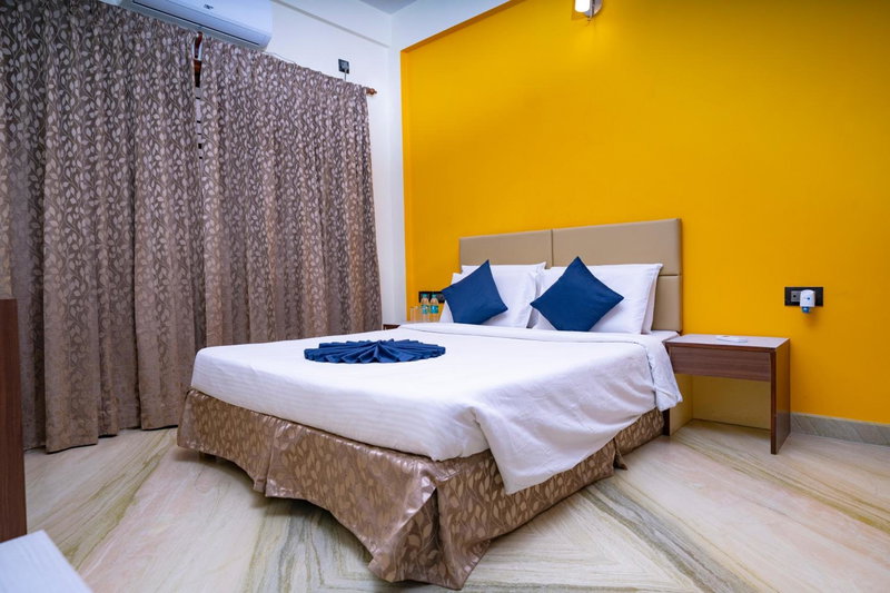 SS Mystic Apartotel, Bangalore, India