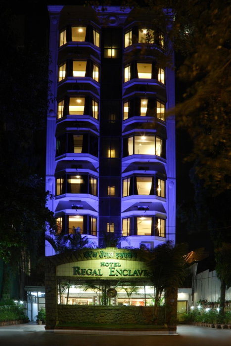 Regal Enclave, Mumbai, India