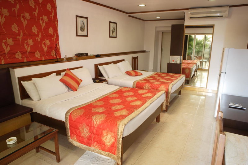 Regal Enclave, Mumbai, India