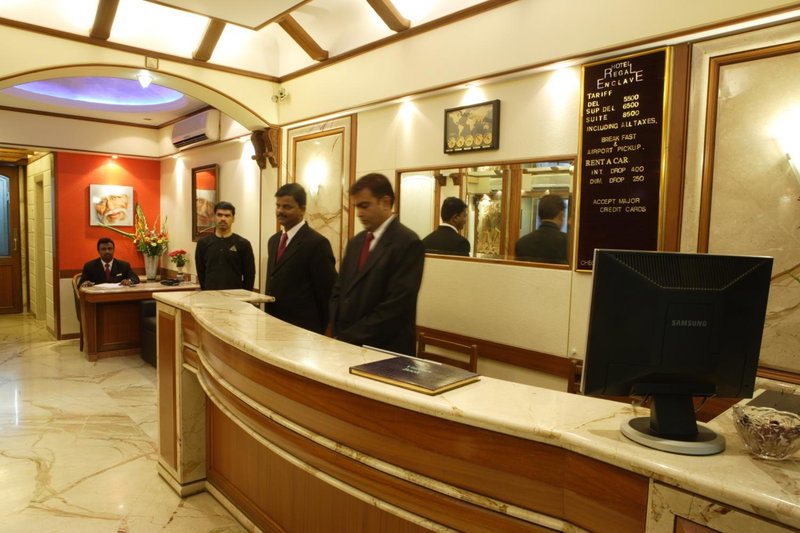 Regal Enclave, Mumbai, India