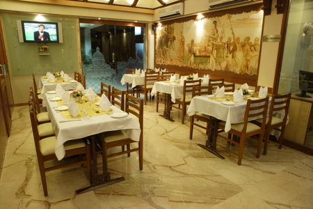 Regal Enclave, Mumbai, India