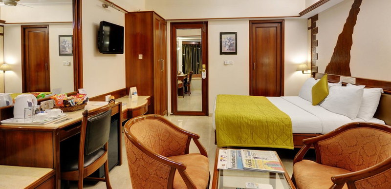 Regal Enclave, Mumbai, India
