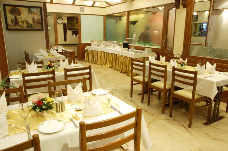 Regal Enclave, Mumbai, India