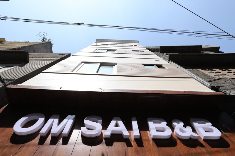 Om Sai B&b, Amritsar, India