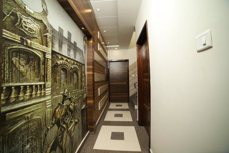 Om Sai B&b, Amritsar, India