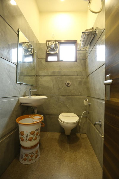 Om Sai B&b, Amritsar, India