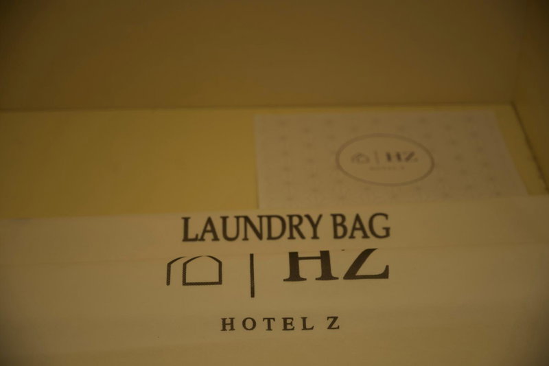 Z Bliss Suites, BKC, Mumbai, India