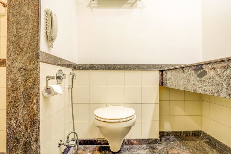Lemon Tree Hotel, East Delhi Mall, Kaushambi, Ghaziabad, India