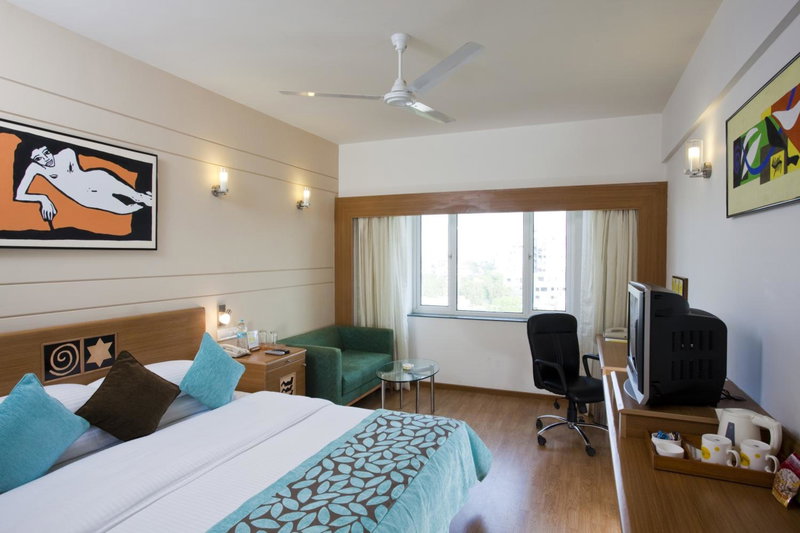 Lemon Tree Hotel, East Delhi Mall, Kaushambi, Ghaziabad, India