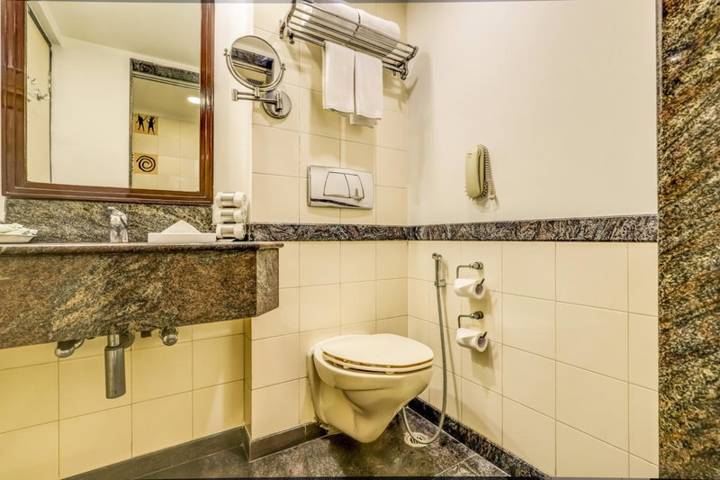 Lemon Tree Hotel, East Delhi Mall, Kaushambi, Ghaziabad, India