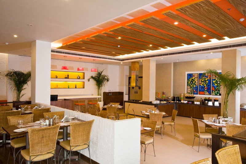 Lemon Tree Hotel, East Delhi Mall, Kaushambi, Ghaziabad, India