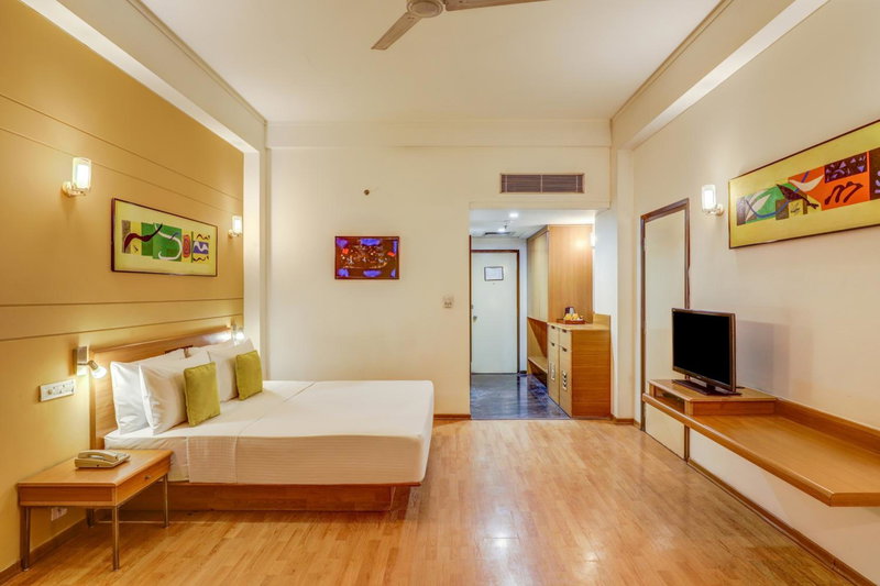 Lemon Tree Hotel, East Delhi Mall, Kaushambi, Ghaziabad, India