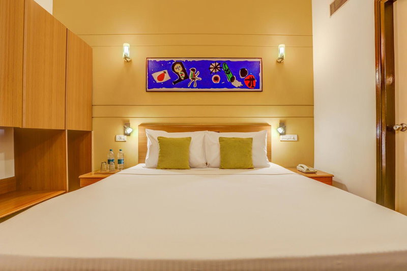 Lemon Tree Hotel, East Delhi Mall, Kaushambi, Ghaziabad, India