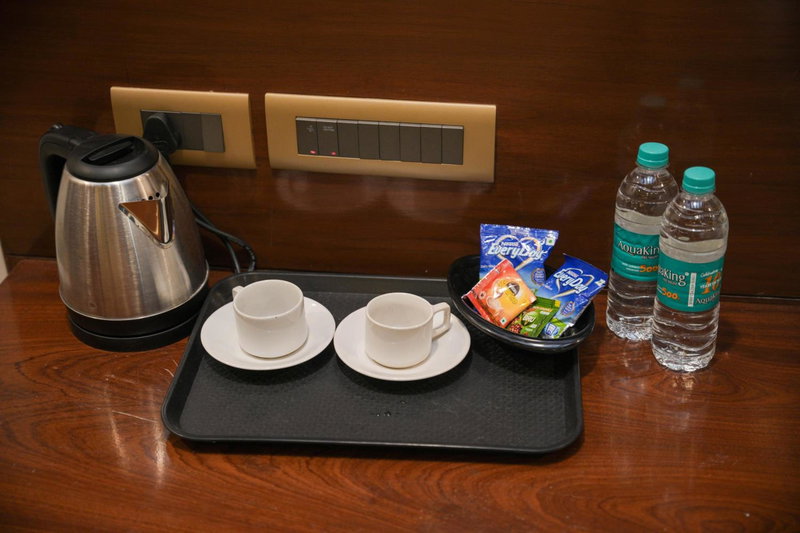 The Ontime Hotel, Bangalore, Bangalore, India