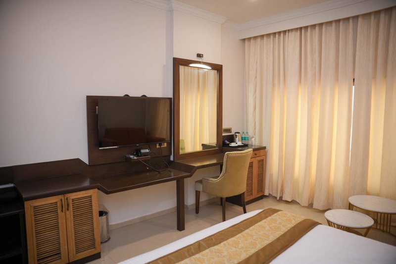 The Ontime Hotel, Bangalore, Bangalore, India