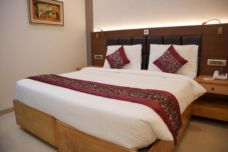 The Ontime Hotel, Bangalore, Bangalore, India