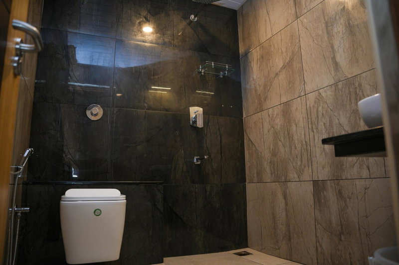 The Ontime Hotel, Bangalore, Bangalore, India