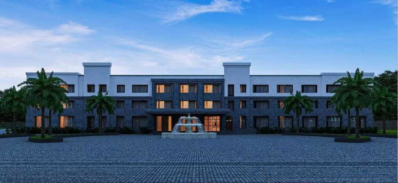 Sunday Resort & Spa Manesar by CheckIn, Gurugram, Gurgaon, India
