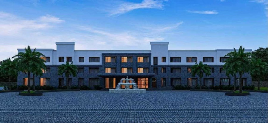 Sunday Resort & Spa Manesar by CheckIn, Gurugram, Gurgaon, India