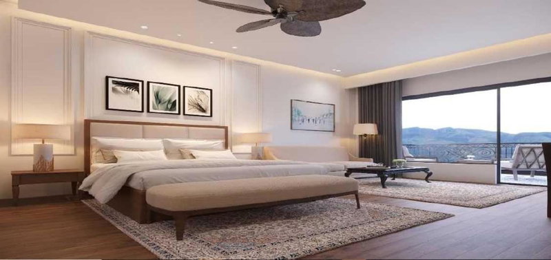 Sunday Resort & Spa Manesar by CheckIn, Gurugram, Gurgaon, India