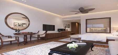 Sunday Resort & Spa Manesar by CheckIn, Gurugram, Gurgaon, India