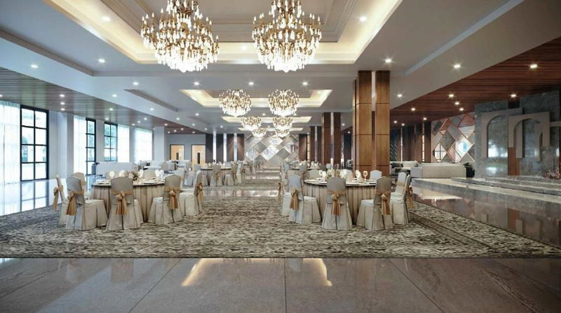 Sunday Resort & Spa Manesar by CheckIn, Gurugram, Gurgaon, India
