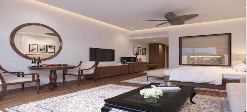 Sunday Resort & Spa Manesar by CheckIn, Gurugram, Gurgaon, India