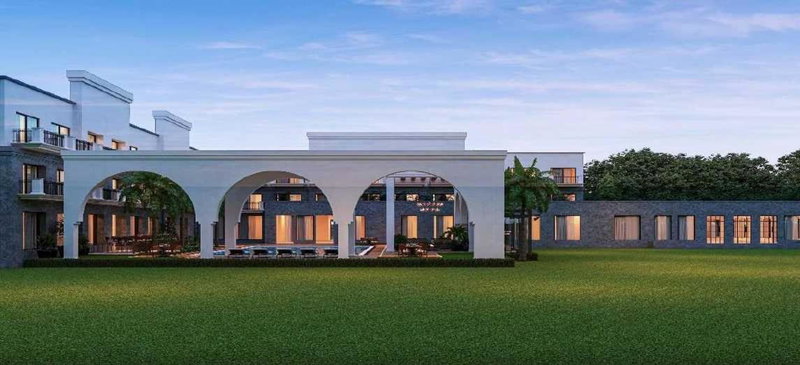 Sunday Resort & Spa Manesar by CheckIn, Gurugram, Gurgaon, India